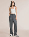 REECE - Women's Wide Leg Trousers