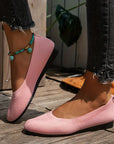 Wendy™ - Elegant Comfort Breathable Non-slip Shoes