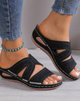 Sophia | Orthopedic sandals