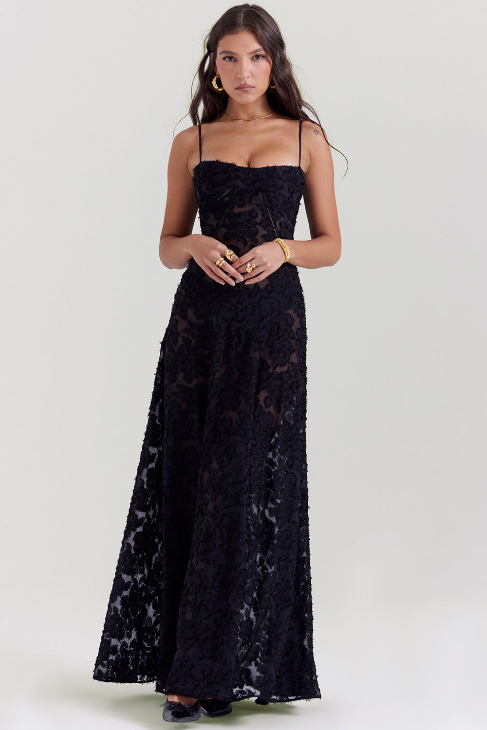 Victoria™ | Enchanted Dress