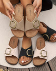 Matilda - Stylish Orthopedic Sandals