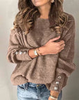 Lauren™ Elegant Pullover