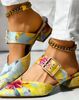 London™ | Colourful Ladies Heels