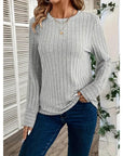 Linzia™ - Elegant Pullover