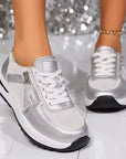 Erica™ | Orthopedic Sneakers