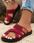 Aria | Orthopedic Summer Sandals