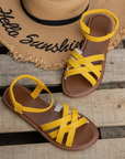 Savannah | Orthopedic Summer Sandals