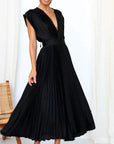 ALESSIA™ | Elegant Maxi Dress