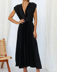 ALESSIA™ | Elegant Maxi Dress