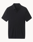 Brighton™ | Mulberry Silk Polo