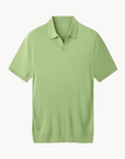 Brighton™ | Mulberry Silk Polo