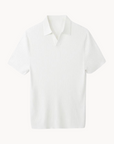 Brighton™ | Mulberry Silk Polo