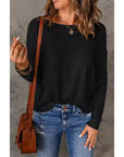 Andrea™ Elegant Pullover