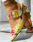 London™ | Colourful Ladies Heels