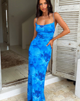 Endless Summer Maxi Dress