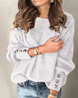 Lauren™ Elegant Pullover