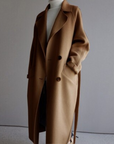 Laura | Elegant wool coat