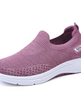 Laura™ - Orthopedic Women's Sports Shoe