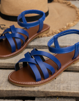 Savannah | Orthopedic Summer Sandals