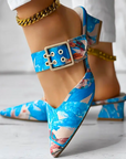 London™ | Colourful Ladies Heels