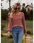 Kaitlyn™ Elegant Pullover