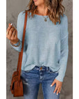 Andrea™ Elegant Pullover