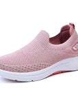 Laura™ - Orthopedic Women's Sports Shoe