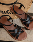 Savannah | Orthopedic Summer Sandals