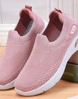 Laura™ - Orthopedic Women's Sports Shoe