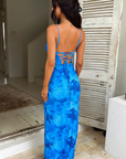 Endless Summer Maxi Dress