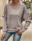 Katie™ - Textured Pullover