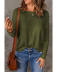 Andrea™ Elegant Pullover