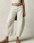 LUXE GRETA™️ | Comfortable Wide-Leg Jeans