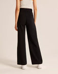 REECE - Women's Wide Leg Trousers