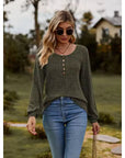 Kaitlyn™ Elegant Pullover