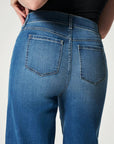 FYRE - Pull-On Jeans With Wide Legs