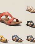 Sandra | Stylish orthopedic sandals