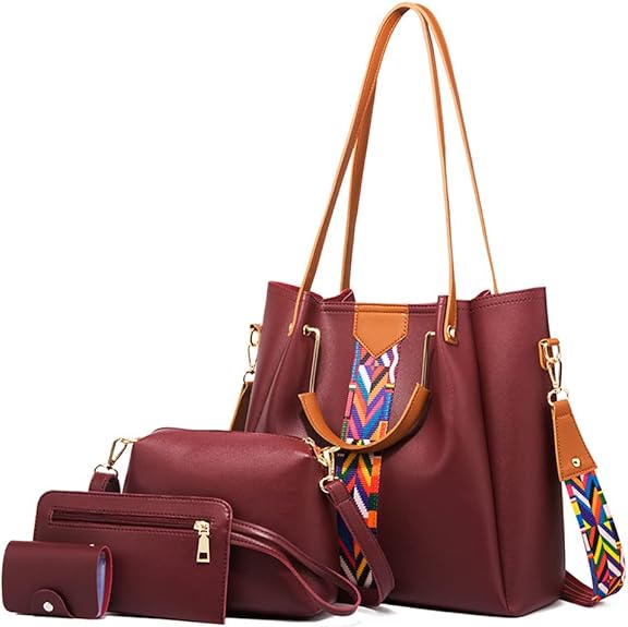 Fiorenza™ | Handbag &amp; Wallet Set