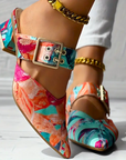 London™ | Colourful Ladies Heels