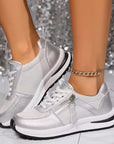 Erica™ | Orthopedic Sneakers