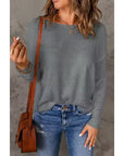 Andrea™ Elegant Pullover