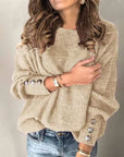 Lauren™ Elegant Pullover