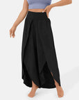 Pearl - Split Leg Palazzo Pants