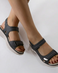 HappyWalk™️ | The Most Comfortable Orthopedic Sandals