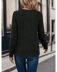 Linzia™ - Elegant Pullover