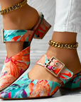 London™ | Colourful Ladies Heels