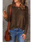 Andrea™ Elegant Pullover