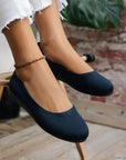 Wendy™ - Elegant Comfort Breathable Non-slip Shoes