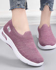 Laura™ - Orthopedic Women's Sports Shoe