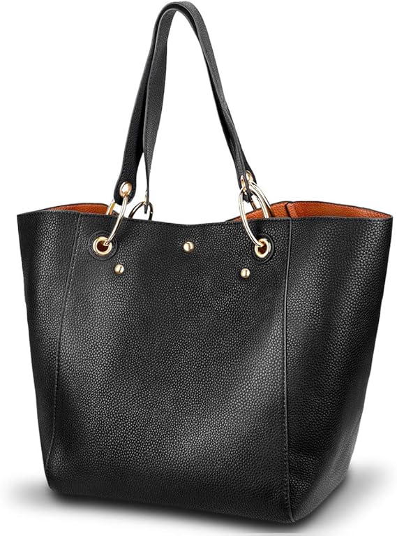 Fiorenza™ | Large Capacity Tote Shoulder Bag